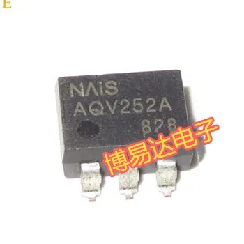 

AQV252 AQV252A AQV252G SOP-6