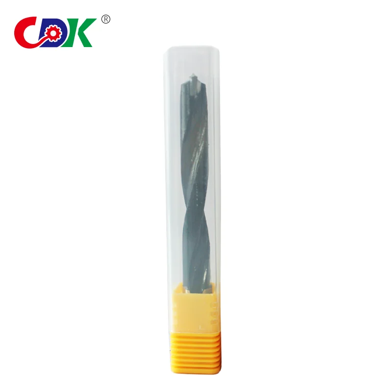1PC 4mm 6mm 8mm 10mmงานไม้Forstnerแก๊งเจาะBits 70mm 90mm 100MความยาวรวมRouter Bitสำหรับไม้คาร์ไบด์หัว