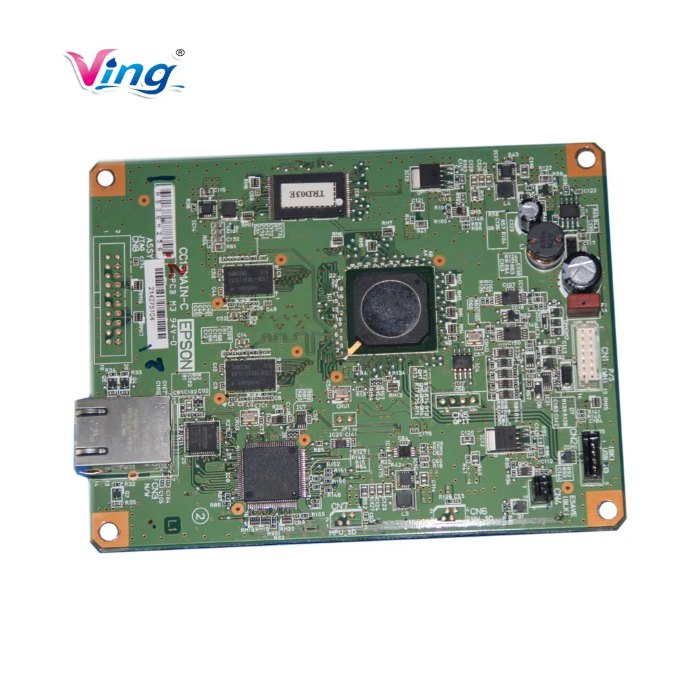 Original SureColor F6200 Network Board