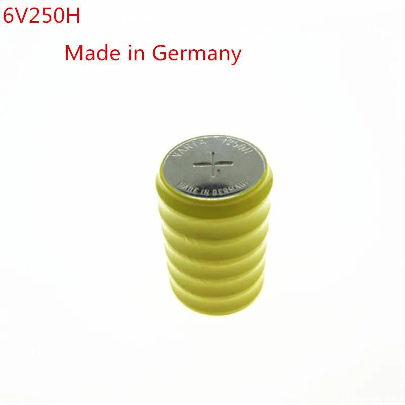 

new 7.2V 240mah Ni-MH battery 6/V250H 6V250H 55625306060 battery