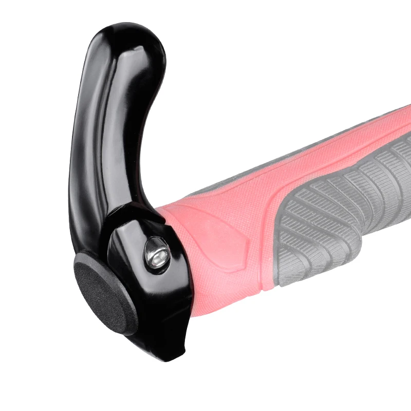 Fluss Fahrradgriffe – Der perfekte Halt für Deine MTB-Fahrt