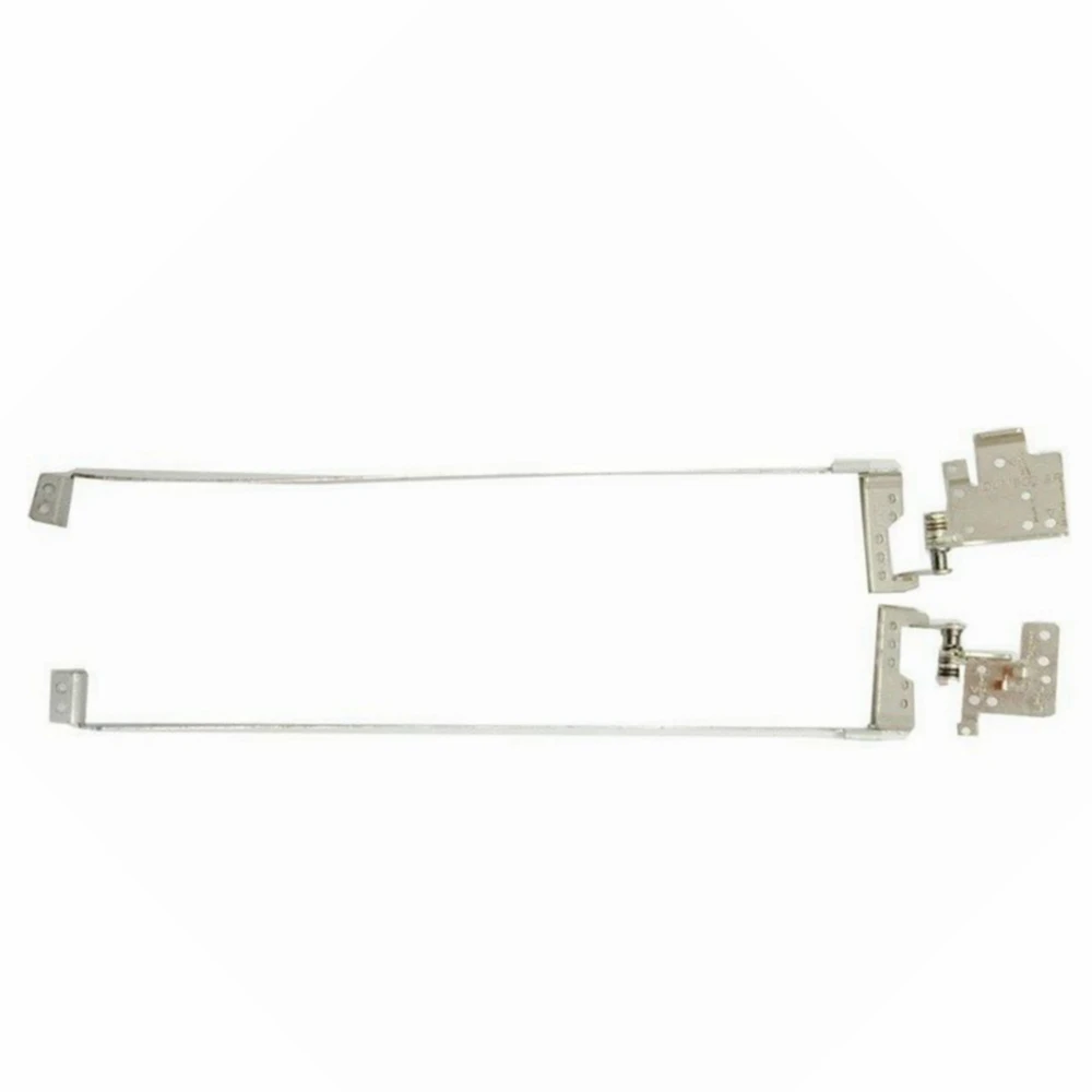 

New Laptop Lcd Hinges For Lenovo IdeaPad Z710 Z710A 17" Laptop LCD Screen Hinge Axis Shaft Set Left&Right