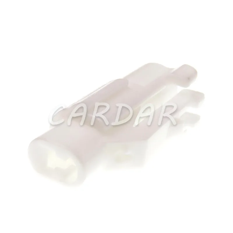 1 Set 1 Pin Waterproof Automotive Connector Fuel Injector Electronic Plug Super Seal Light Socket AC Assembly - Image 3