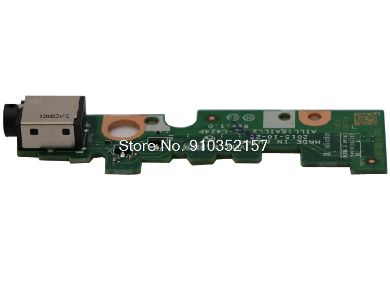 

Laptop Audio Card Board For Lenovo For Thinkpad L560 00NY611 New