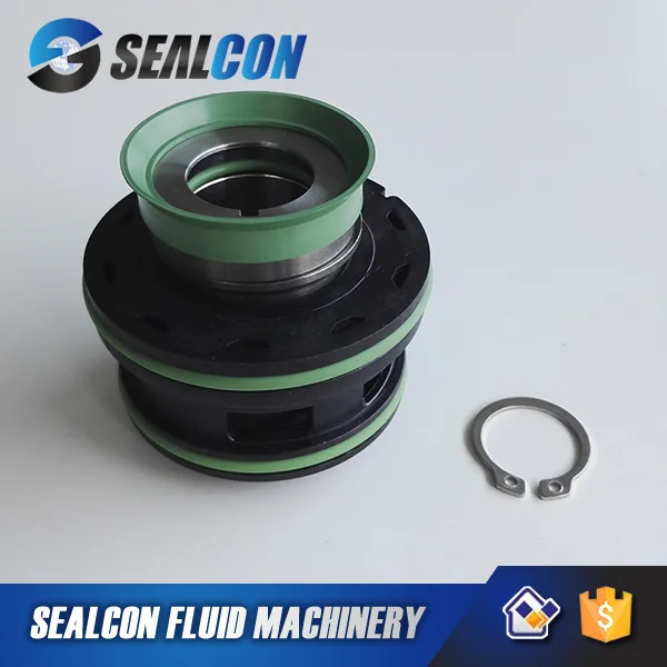 25Mm Itt Flygt Plug In Plastic Dompelpomp Flygt Pomp 2660, 4630, 4640