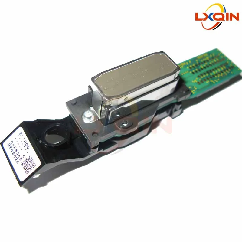 Nowa i oryginalna głowica drukująca DX4 do drukarek Roland VS640/RF640/RE640/SJ740/VP540 MIMAKI JV2 JV4 Eco Solvent, głowica DX4