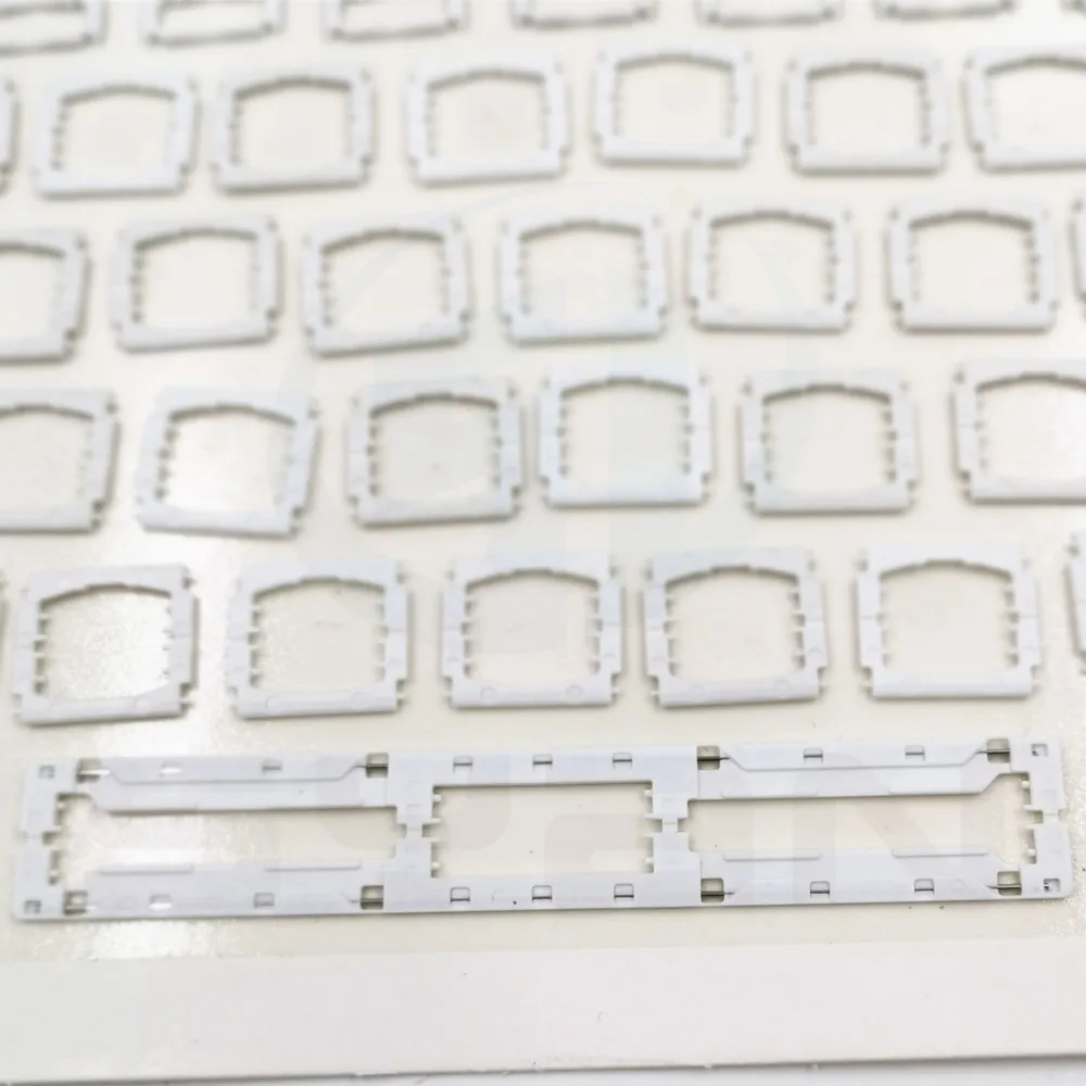 New Complete Set Scissor Clips Hinge For Macbook Pro Retina 13'' A1708 Keyboards Keycaps Key Cap Repair