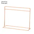 rose gold-24cmx21cm