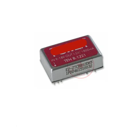 

New original TEN8-1221 DC-DC Converter Power Module