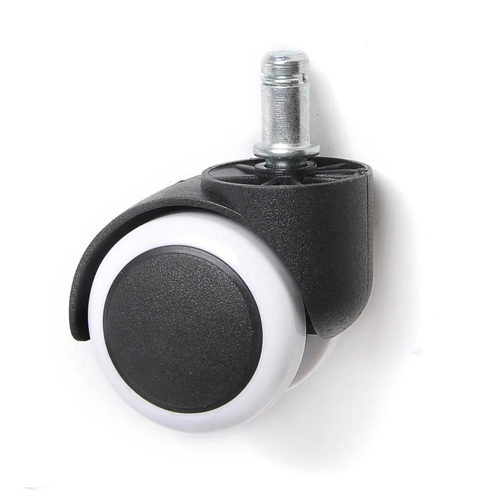 

2 inch casters office chair mute furniture casters office chair universal wheels