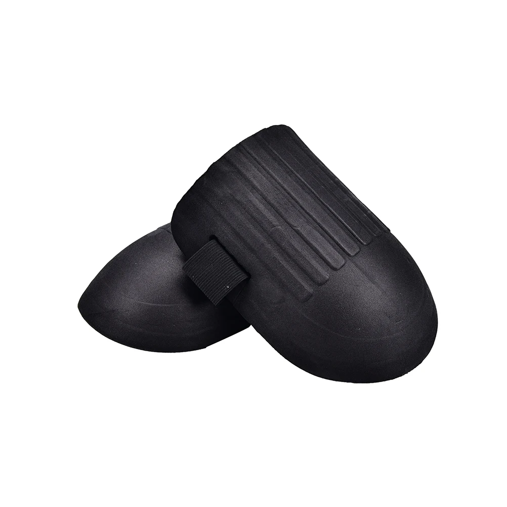 1Pair Outdoor Sport Knee Sleeve EVA Soft Foam Knee Pads Cushion Support For Knee Protection Garden Protector