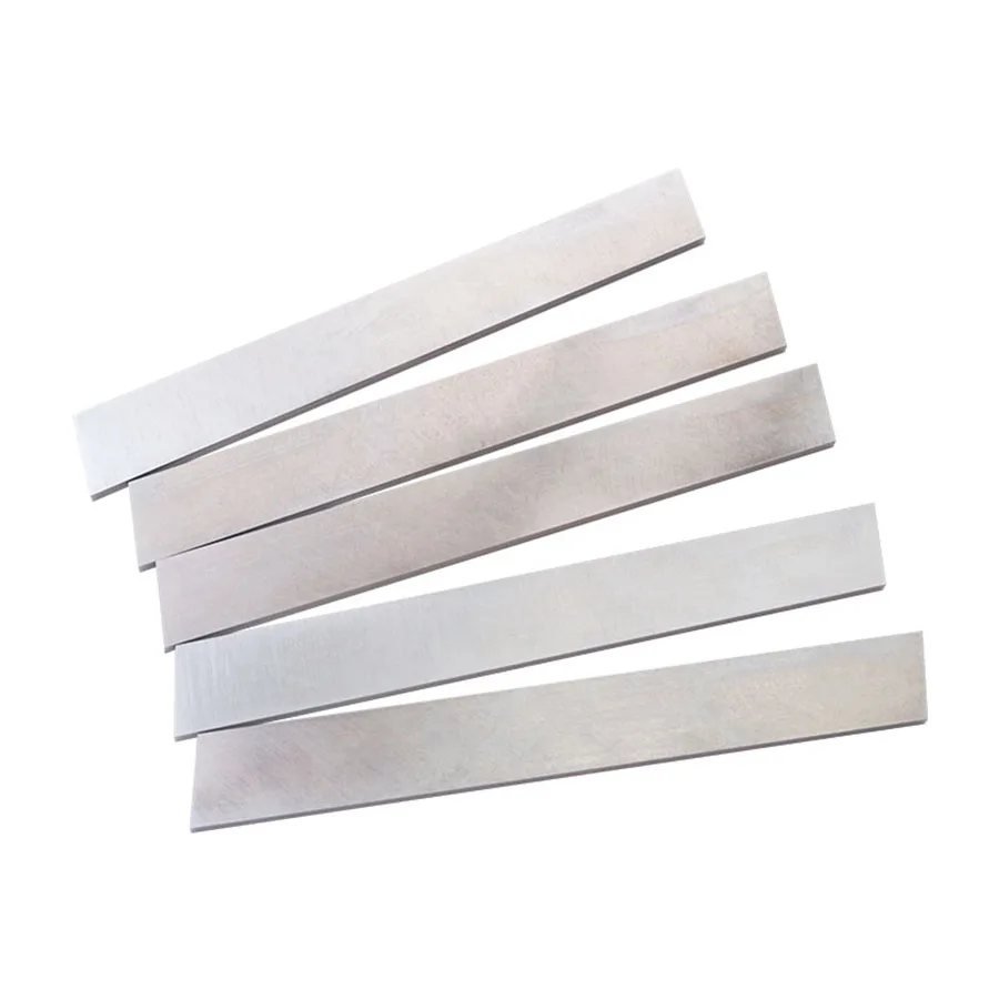 6x45x300 6x50x300 6x60x300 6x80x300 6x100x300mm HSS white steel turning tool stainless steel turning tools bar White steel knife