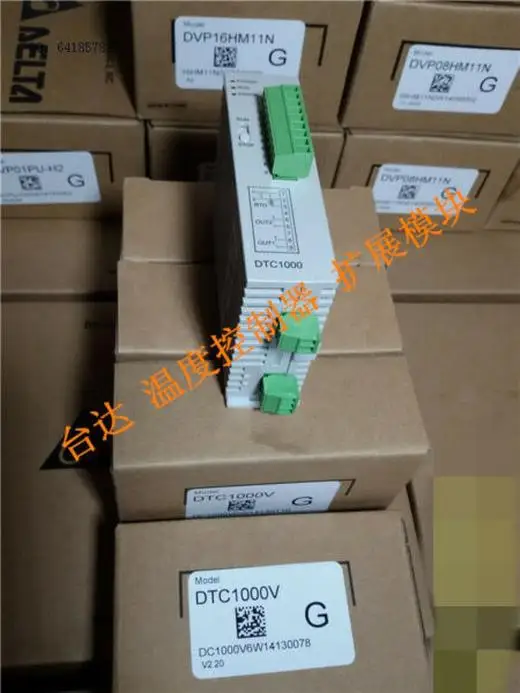 

Новый Delta PLC DVP10SX11R DVP 10SX11R