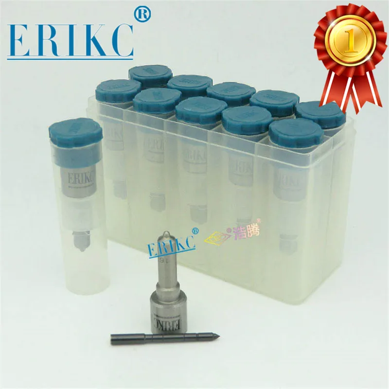 ERIKC Auto Diesel Nozzle Dlla 150 P2339 Fuel System Nozzle Dlla150p 2339 Auto Electric Fuel Nozzle Dlla 150p 2339