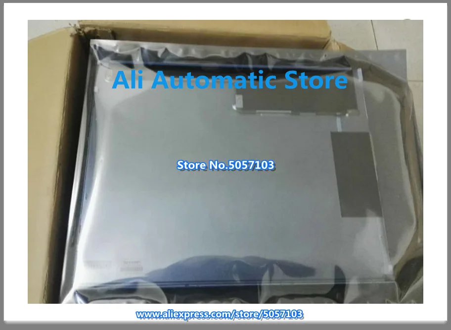 Écran LCD de 15 pouces