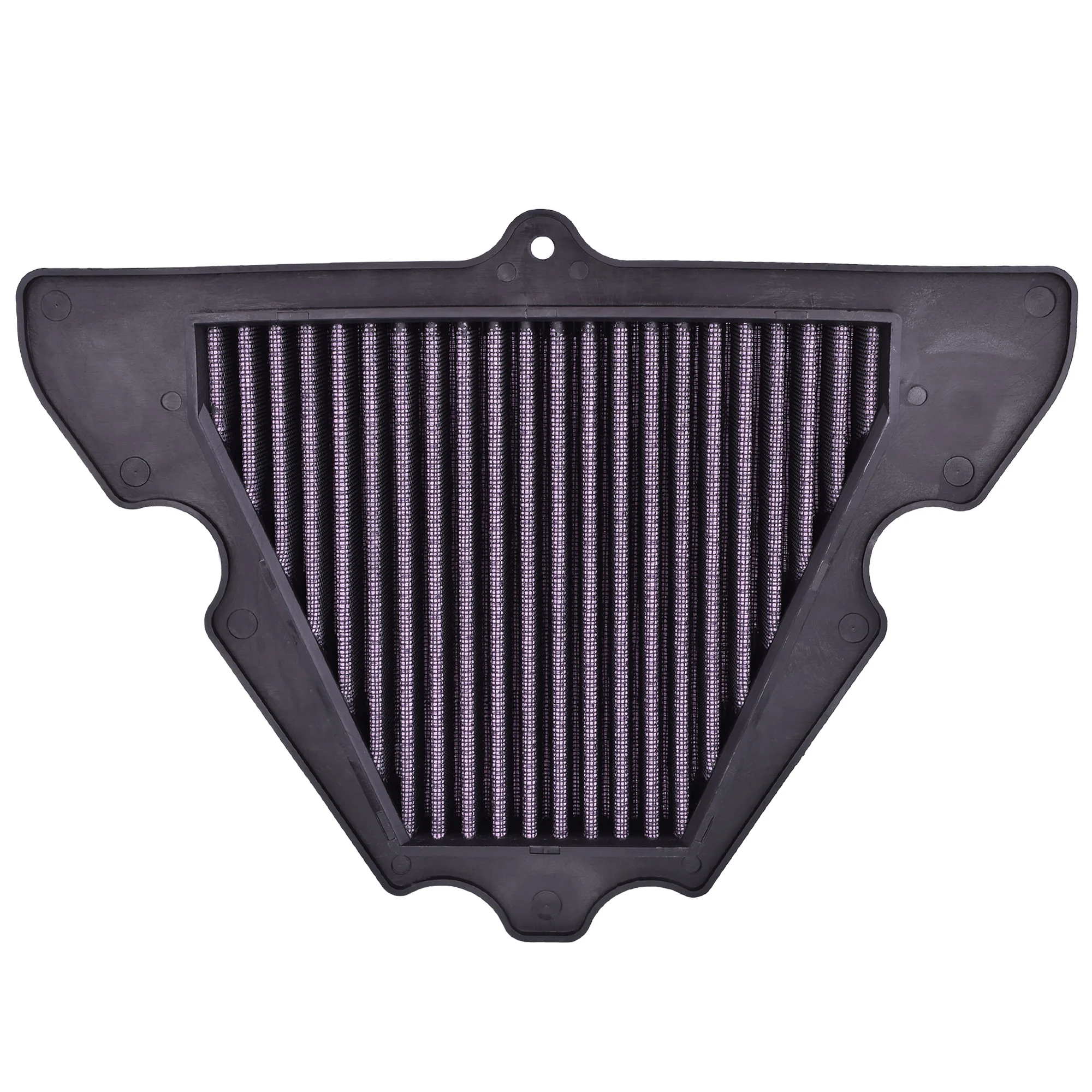 1000CC Motorcycle Air Filter For Kawasaki 11013-0738 Z1000 Z1000G ZR1000 ABS Z1000S 2014 ZX1000 ZX1000M Ninja 1000 ABS 2014-2016