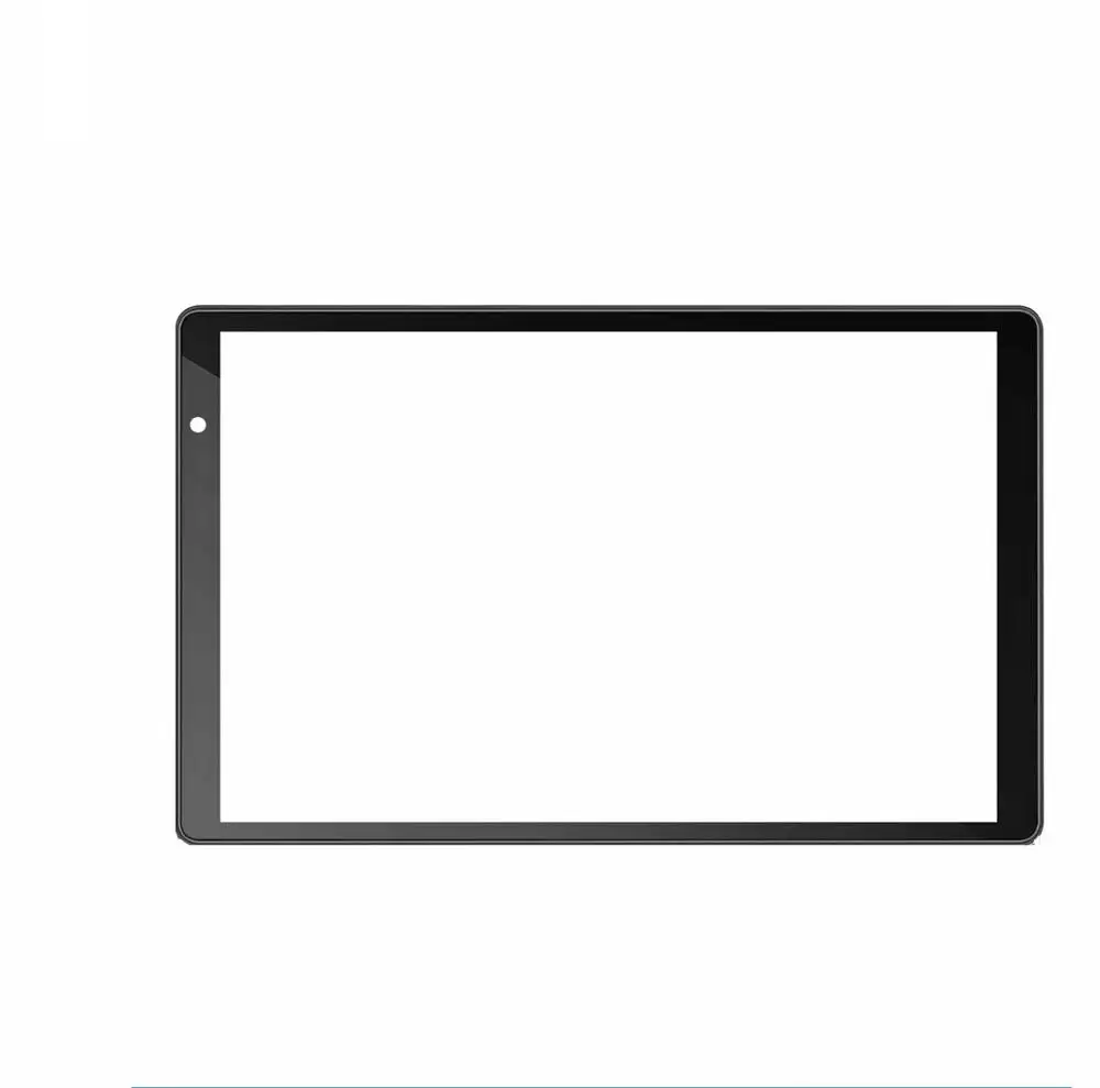 

New Touch Screen 10.1" Facetel Q3 Tablet Touch Panel Glass Digitizer For Facetel Q 3