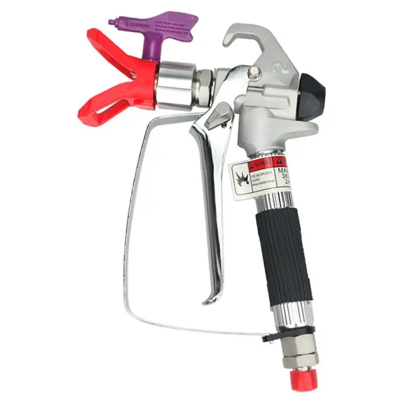 

Paint Latex Paint Coating Airless Spray Machine Accessories General Type Spray Gun Nozzle Spray Gun