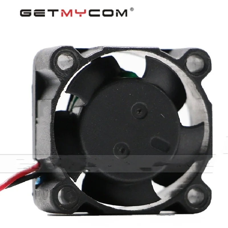 Getmycom Original AFB02512HHA 12V 0.12A  2.5CM cooling fan radiation heat mute  fan high speed