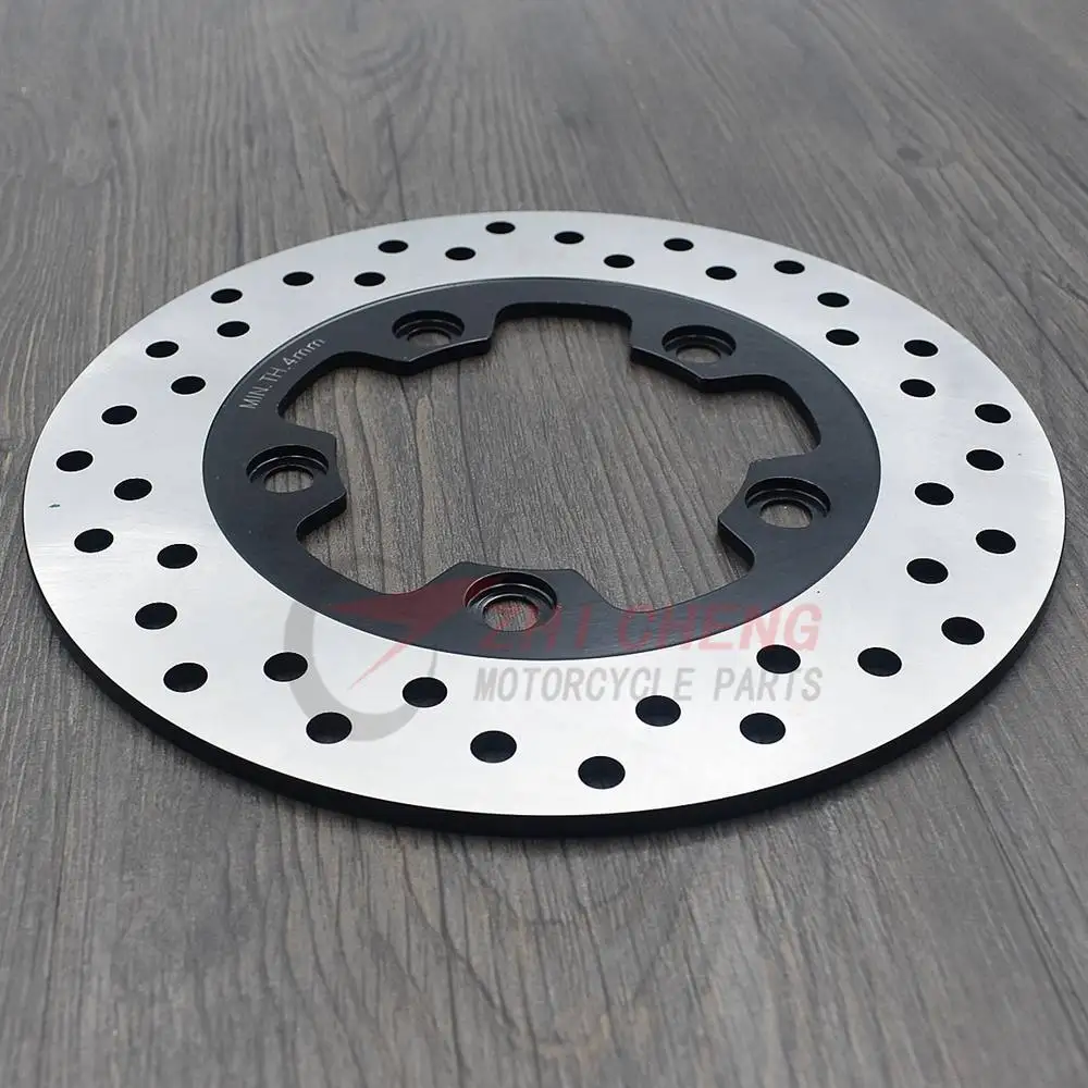 Rear Disc Brake Rotor For Suzuki GSXR 600 750 1000 GSXR600 GSXR750 1996 97-15 GSXR1000 SV650 SV1000 /S TL1000R TL1000S GSXR1100