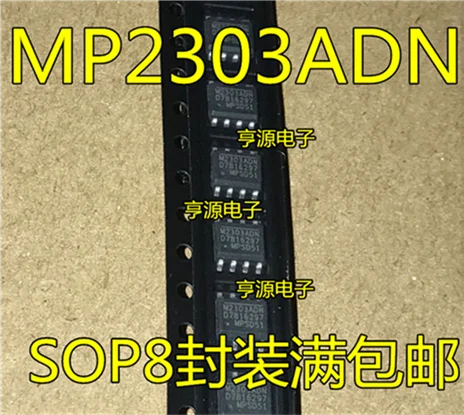 M2303ADN MP2303ADN MP2303DN M2303DN  SOP-8