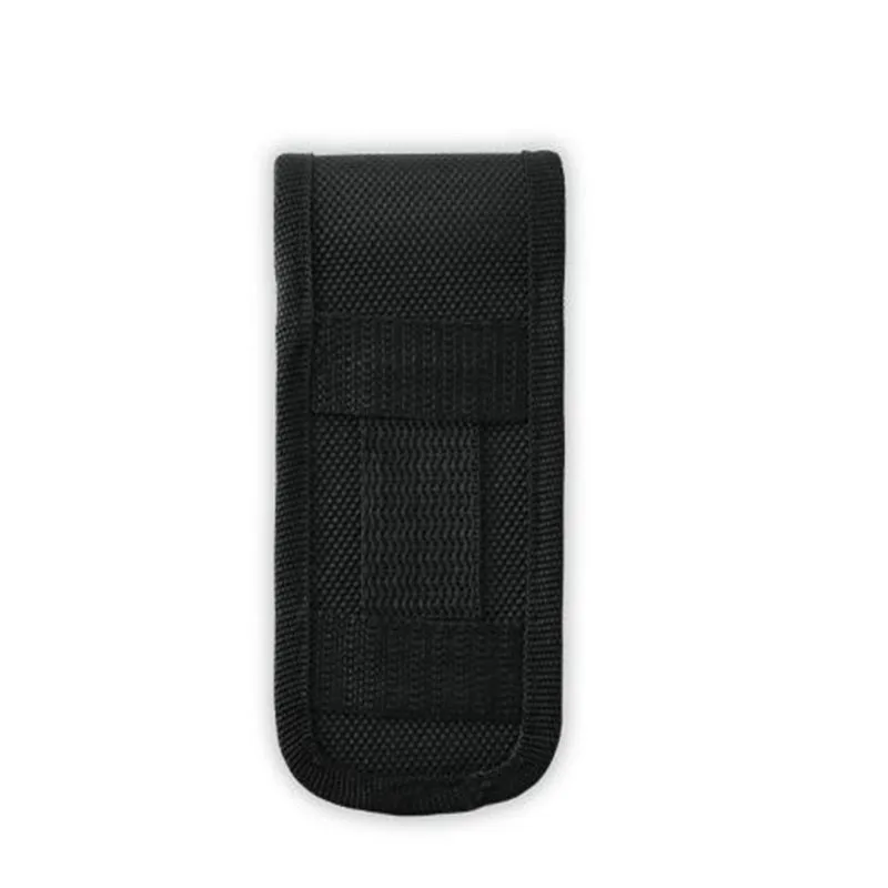 Camping Bag cintura Nylon Bag, Alicate ferramenta de armazenamento, Bainha Loop, Outdoor Carry Pocket