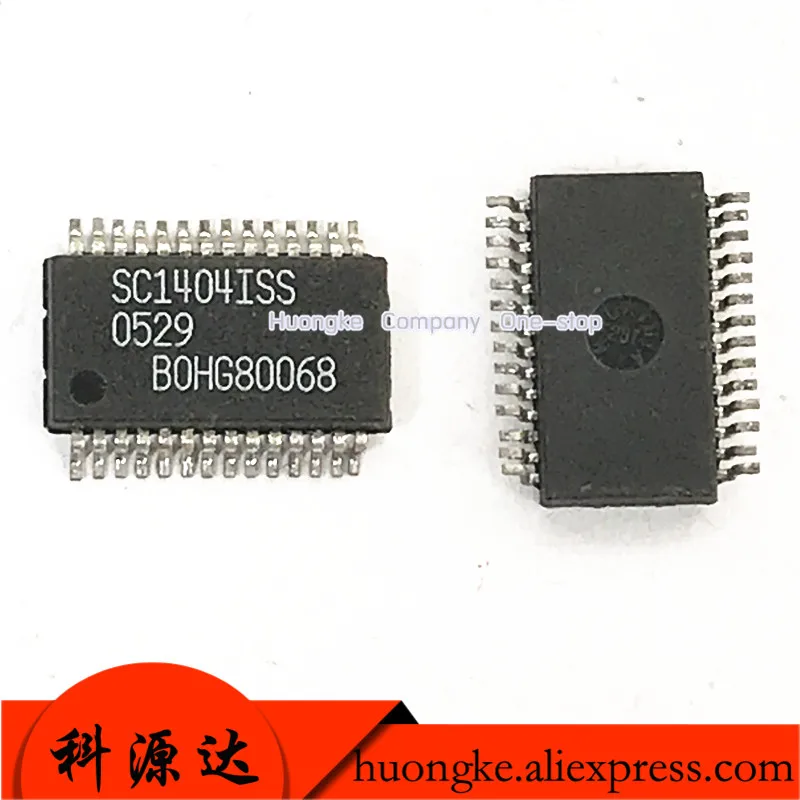 5PCS/LOT SC1404ISS SC1404 SOP INSTOCK