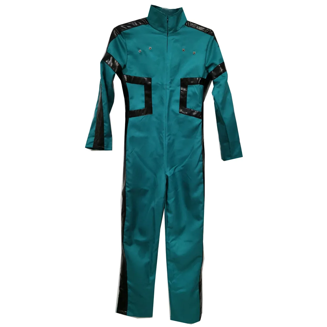 

2024 Izuku Midoriya Cosplay Costume Halloween Cosplay Costume Only Jumpsuit