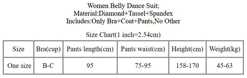 Belly Dance Set Tassel Bra+Coat+Pants 3 Pcs Competition Clothes  Female Top Trousers Profession Performance Clothing Suit