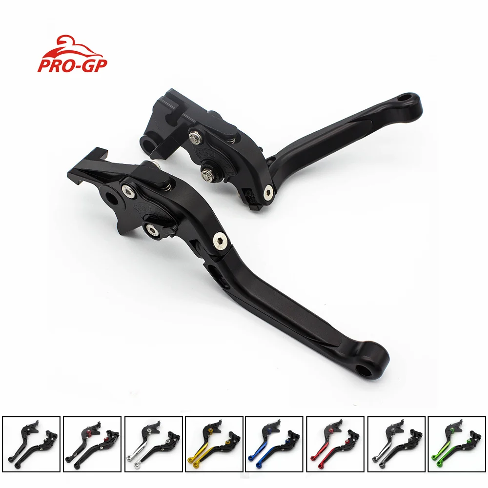 

CNC Aluminum Motorcycle Folding Extendable Brake Clutch Lever Handle For Vespa PX Disc Models LML 125 150 200 Star PX125 PX150