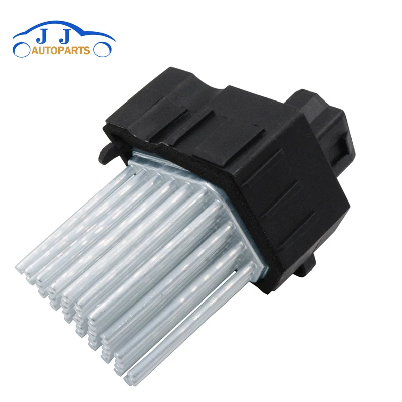 YAOPEI For BMW E46 E39 E83 E53 X5 X3 3 and 5 Series Blower Motor Resistor Final Stage Unit