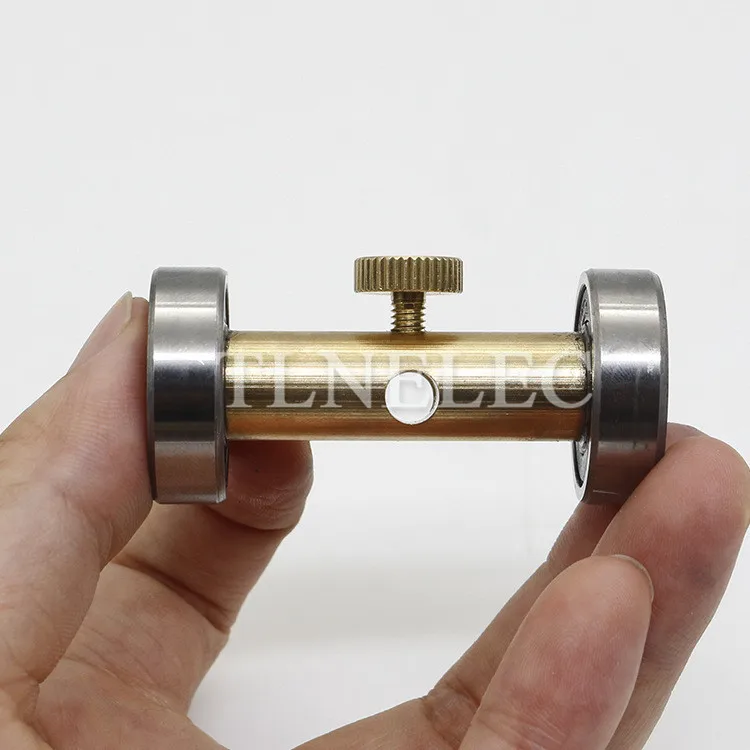 สไตล์ใหม่ทองเหลืองมุมคงที่ไขควงมีด Sharpener Professional มีดบดสกรู BITS เครื่องมือไขควงมีด Sharpener