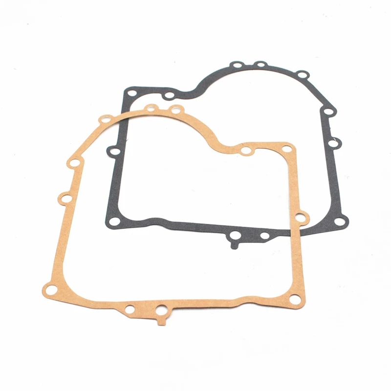 Engine Overhaul Gasket Kit For Briggs & Stratton 495993, 287707, 287777 - Compatible With Lawn Tractor Engines