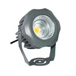 Outdoor Spotlights 10W 20W 25W LED Waterproof Tree Lights Lawn Garden COB Spotlights Ultra-bright Tree Floodlights  220V 110V