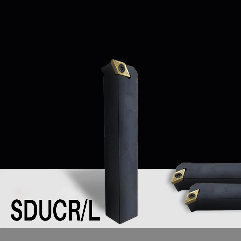 SDUCR1616H07 SDUCL1616H07 SDUCL1212H11 SDUCR1616H11 SDUCL1616H11 SDUCR2525M11 SDUCL2525M11 твердосплавный токарный режущий держатель