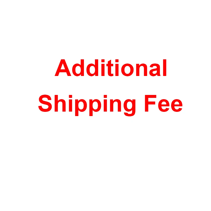 Extra Shipping Cost
