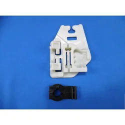 1998-2005 For BMW 3 Series E46 Left Rear Window Regulator Repair Kit Clips