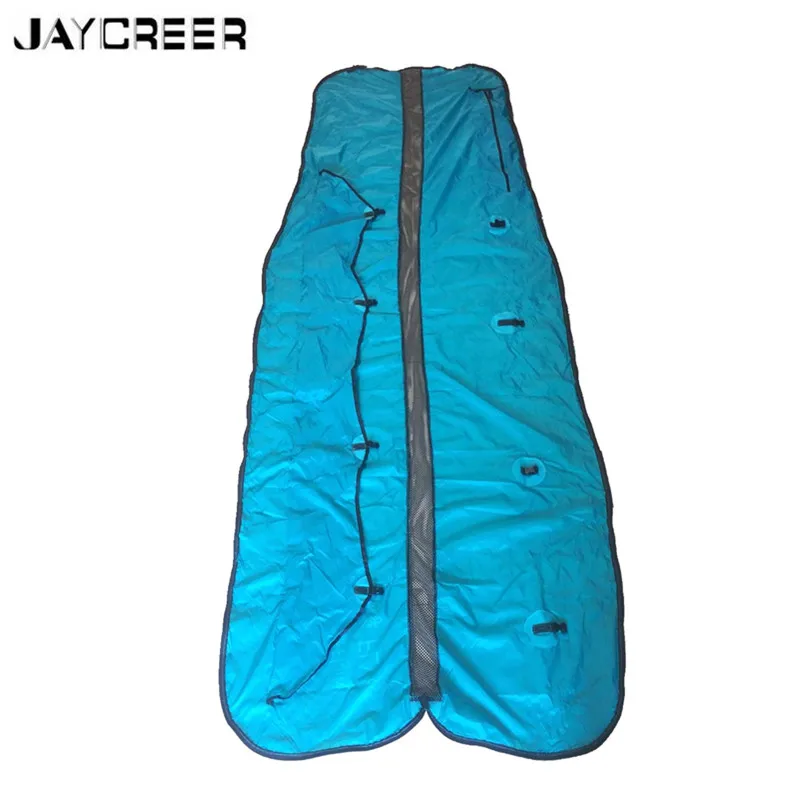 JayCreer  1-Person Paraglider / Paramotor Organize Bag