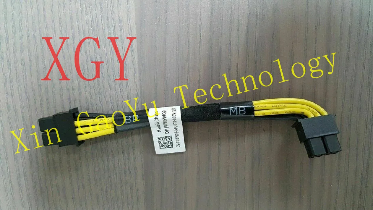 Original For Dell Precision t7910 t5810 t7810 Nfxnd Power Distribution Board Cable 0nfxnd nfxnd 100% test ok