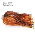 delta craw