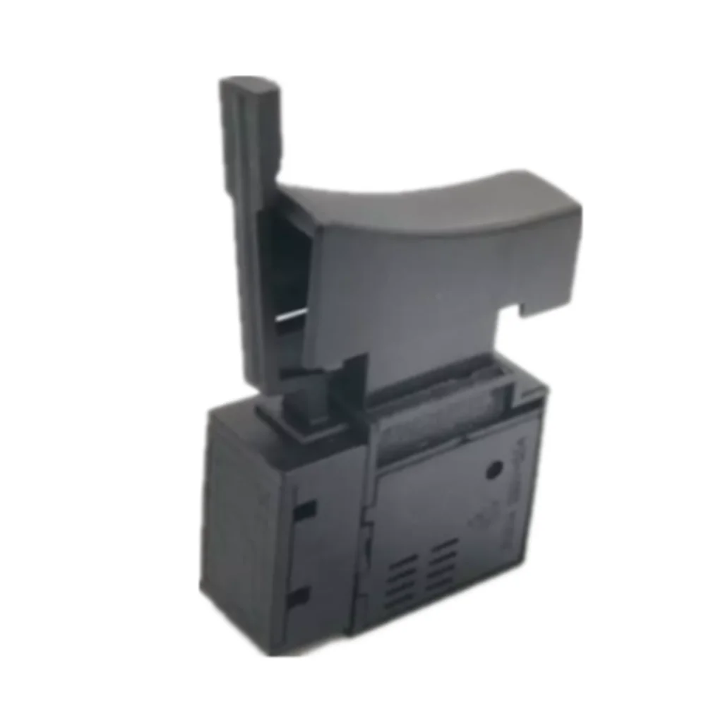 Black Case Lock On Trigger Switch for Makita 6410 Electric Drill