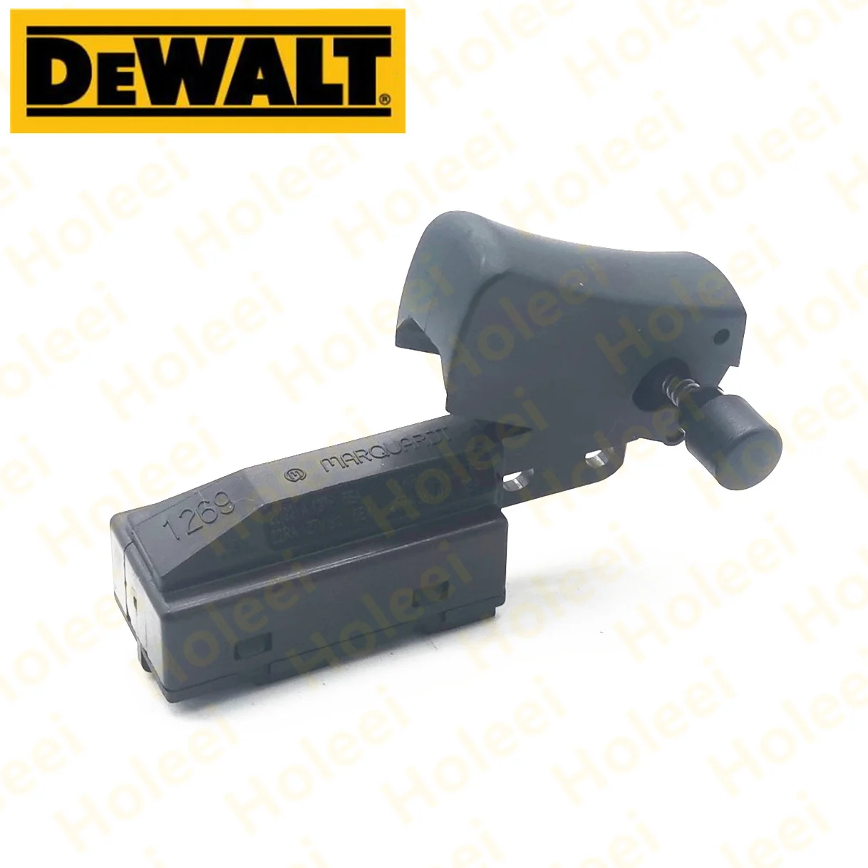 สำหรับ DEWALT DW830 DW840 613407-01 Power อุปกรณ์เครื่องมือไฟฟ้าเครื่องมือ