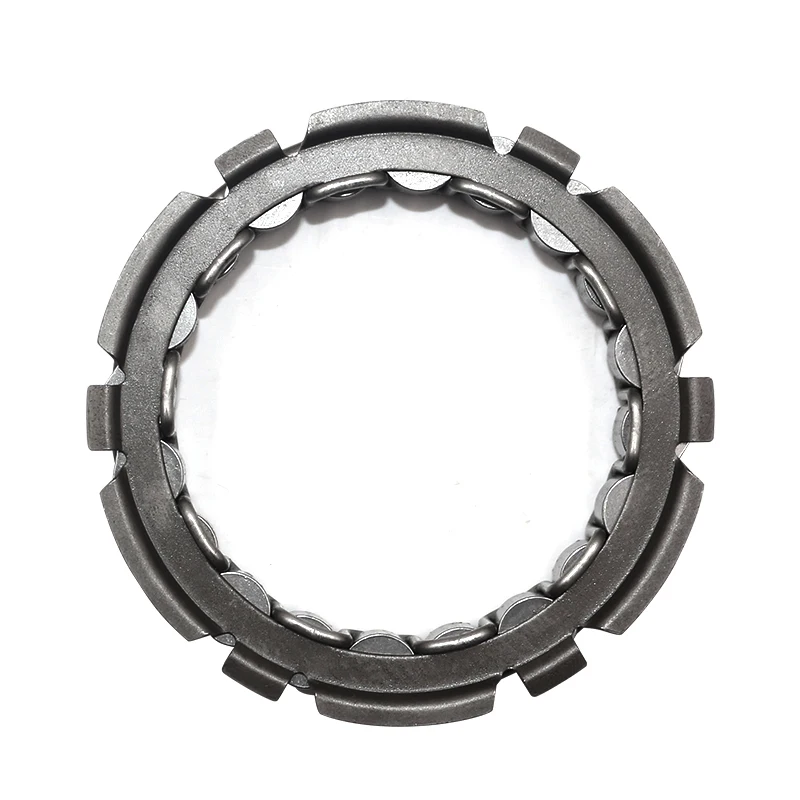 AHL One Way Bearing Starter Spraq Clutch For Honda TRX300 EX AX-1 NX250 Forza250 FTR223 XL250 AX-2 BAJA250 XR250