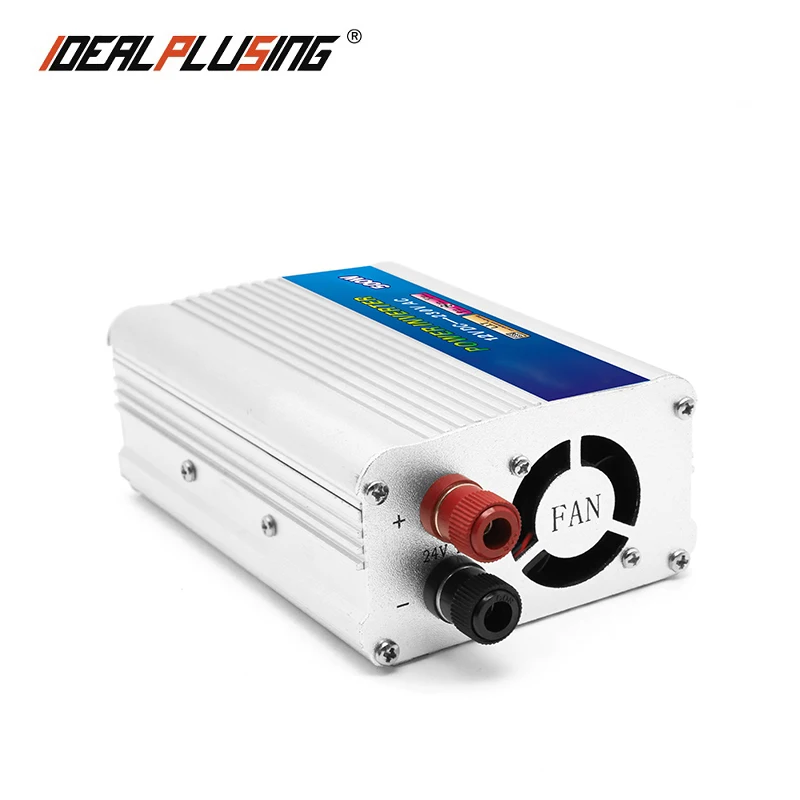 High quality 500 watt modified sine wave inverter DC 12v 24v to AC 220v for Brazil market