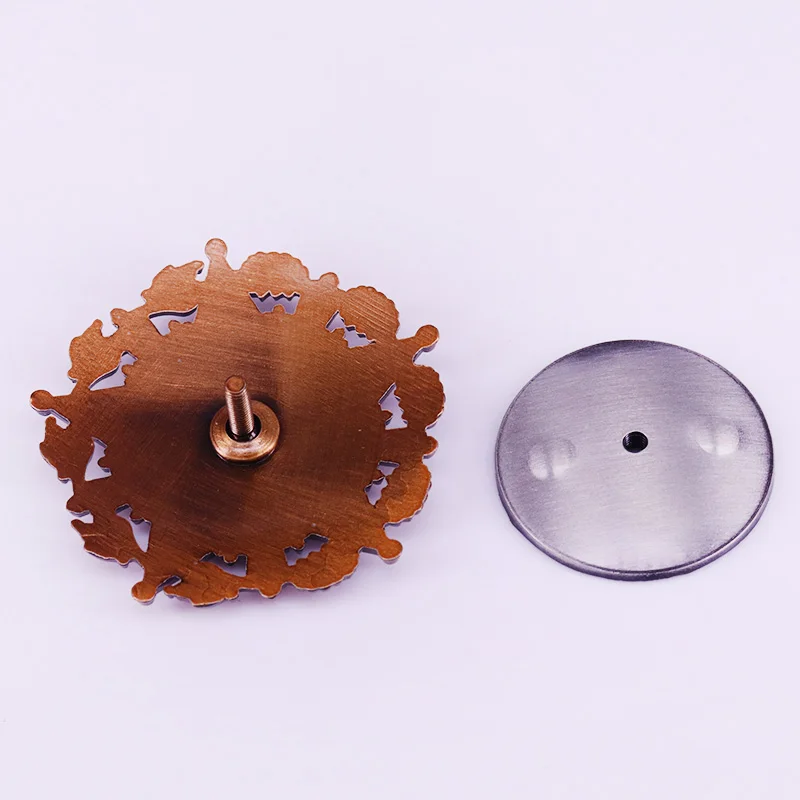 نسخة النظام الروسي لنجم الثدي ستالين