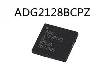 Qixinruite   Brand new original genuine ADG2128 ADG2128BCPZ LFCSP32 integrated circuit IC chip