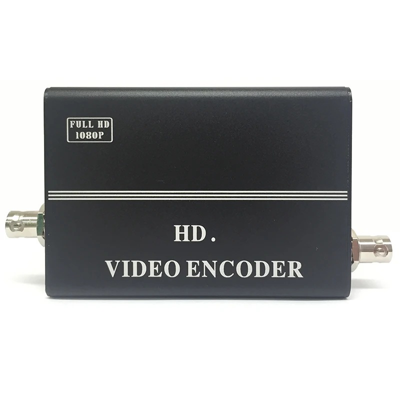 OTV-SS10 Mini SDI H.264 H.265 Streaming IPTV Live Video Facebook Youtube HLS SRT RTMP Encoder