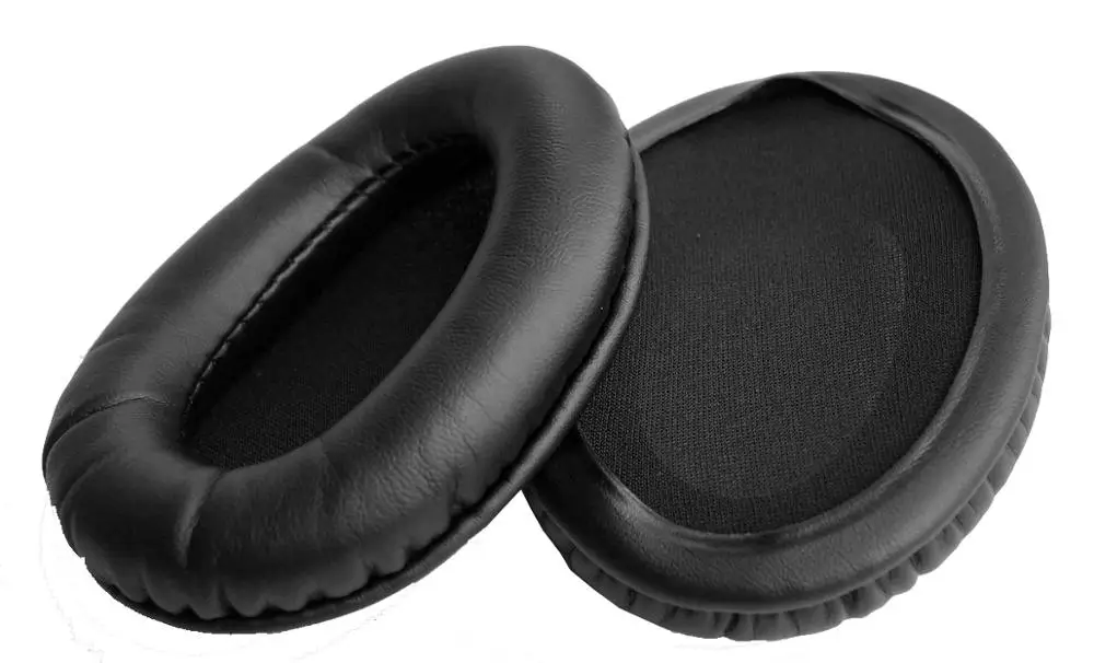 Replace ear pad for NOKIA BH-604 BH604 Bluetooth headphones(headset) environmental protection earmuffs / Authentic cushion