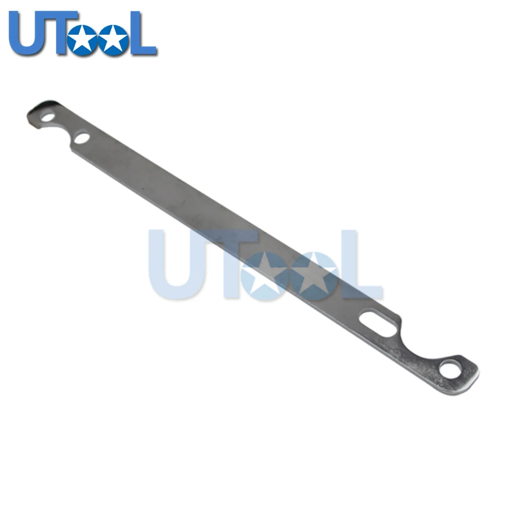Variant: Water Pump Holder