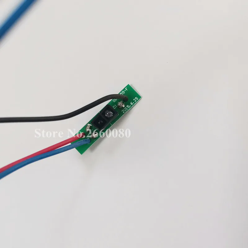 Paper Peeling Sensor for Dahua TM-15A Label Printing Scale